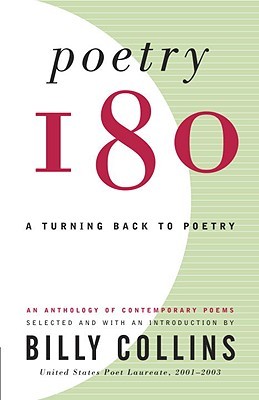 Poetry 180: A Turning Back to Poetry by