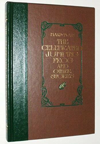 The Celebrated Jumping Frog and Other Stories (The World\'s Best Reading) - GOOD