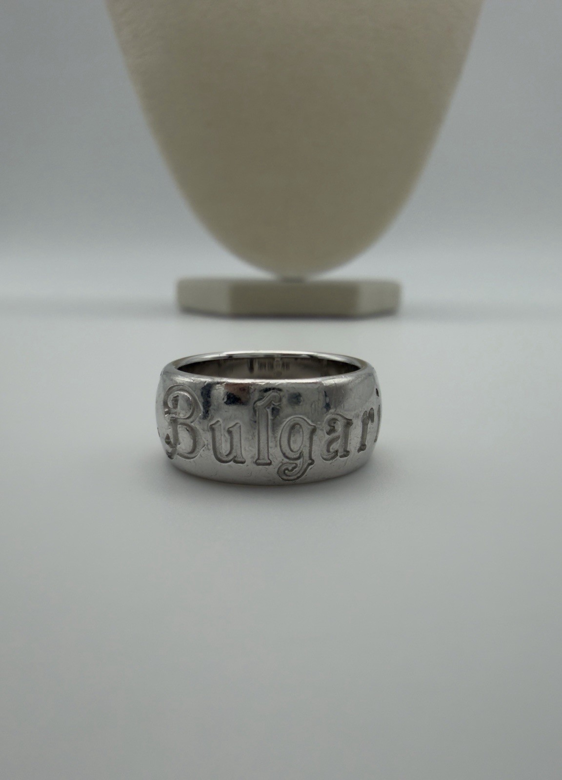 Authentic BVLGARI “Save the Children\ Authentic BVLGARI “Save the Children\