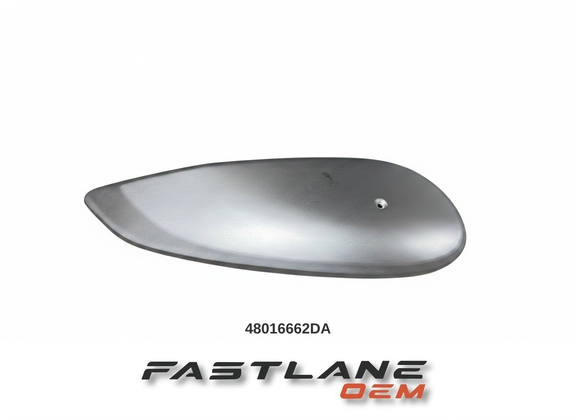 2015-2018 Ducati Scrambler Fuel Tank Cap LH 48016662DA OEM
