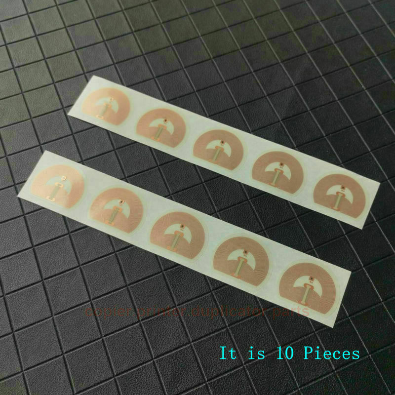 30Pcs Master Chip and Inck Chip Fit For Riso RV/RZ/EV/EZ/ES/MZ