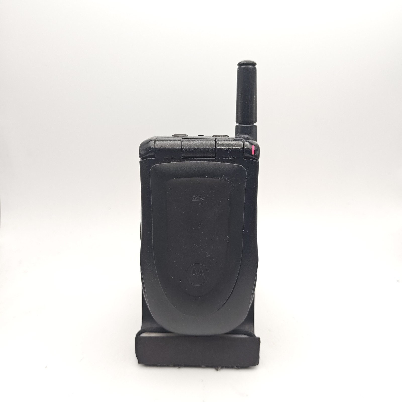 Motorola i60c Vintage Cellular Flip Phone (Nextel) - Black #4200
