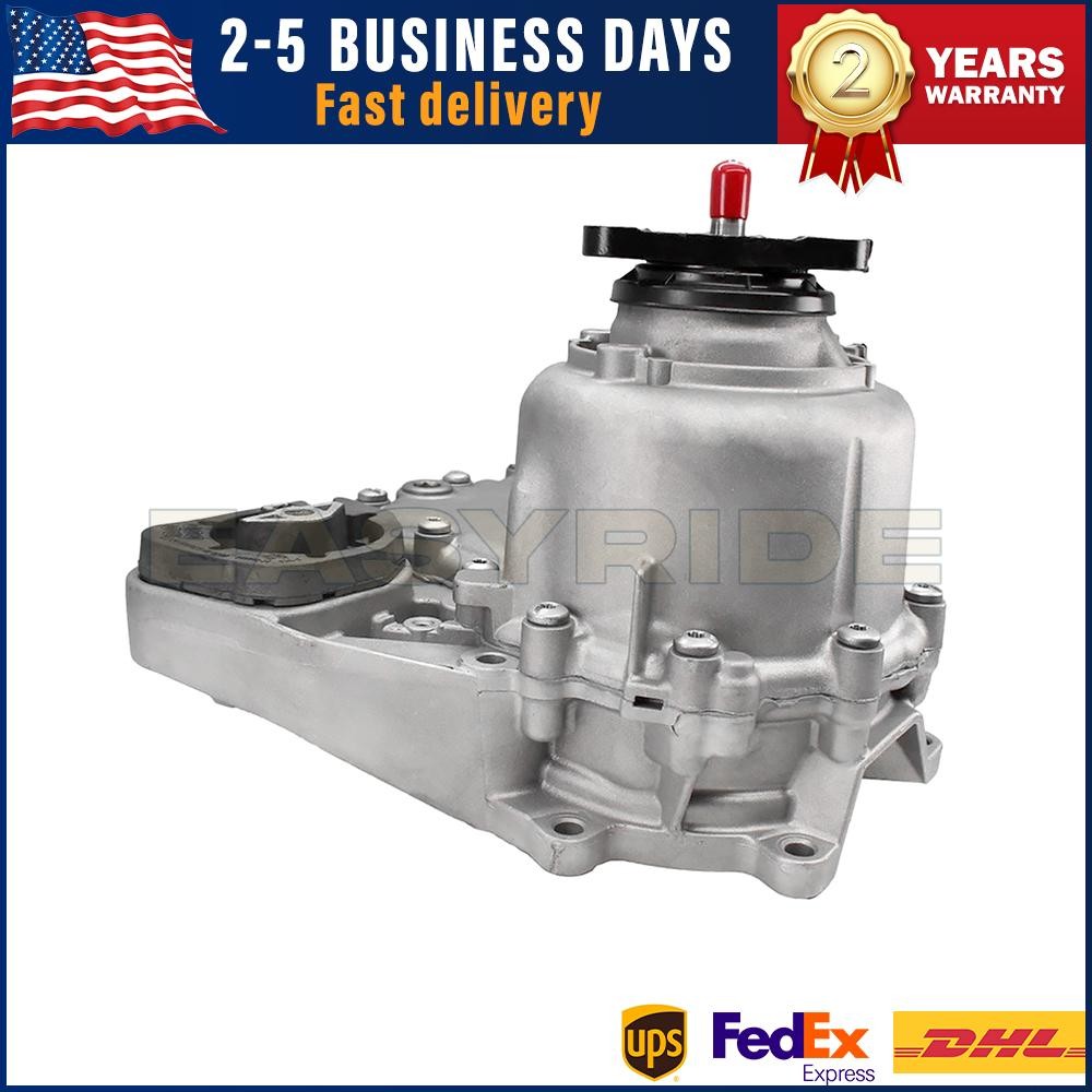 Fit BMW X3 X4 X5 X6 F15 F16 F25 E70 E71 ATC45L 3.0L 12-18 Transfer Case Assembly