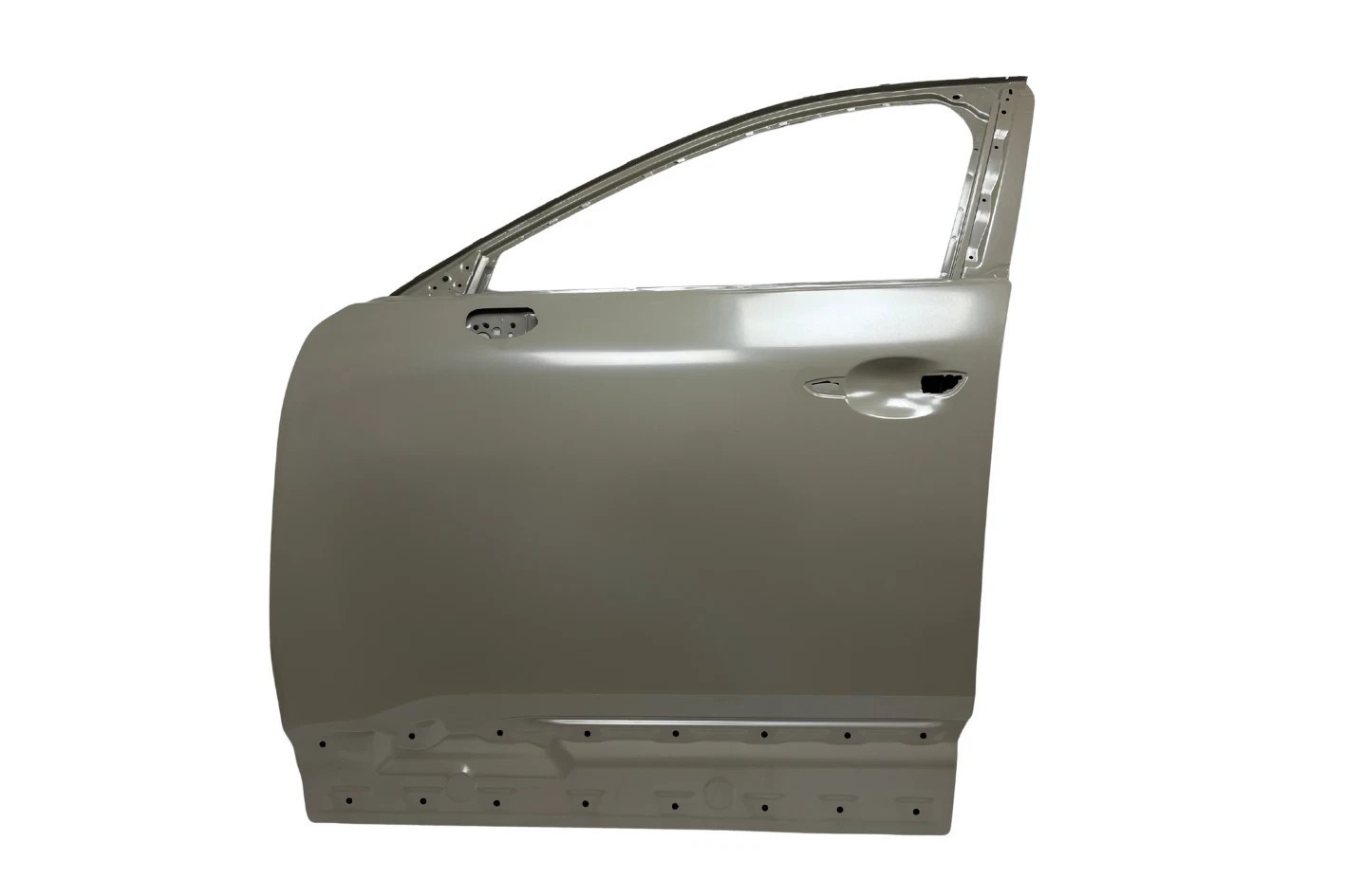 Fit 2023-2026 Mazda CX-50 Front Left Driver Door Shell Fit 2023-2026 Mazda CX-50 Front Left Driver Door Shell