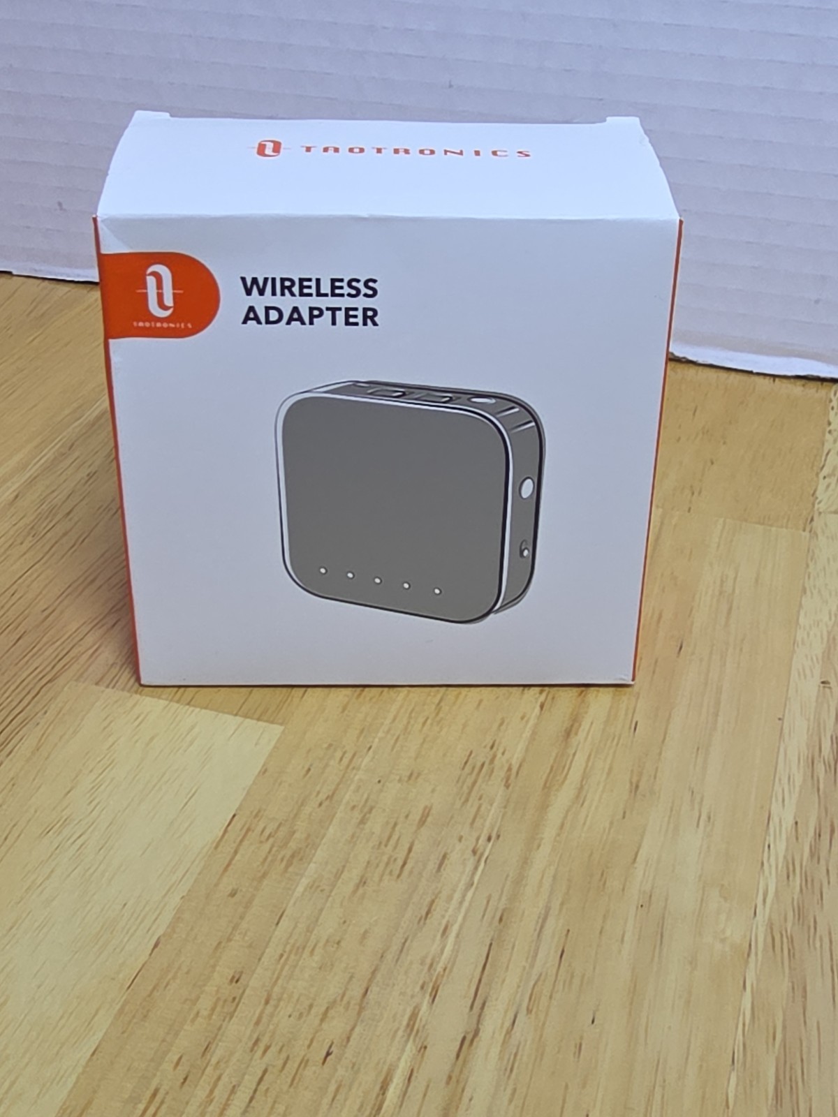 TAOTRONICS TT-BA09 Pro #FT3 TAOTRONICS TT-BA09 Pro #FT3