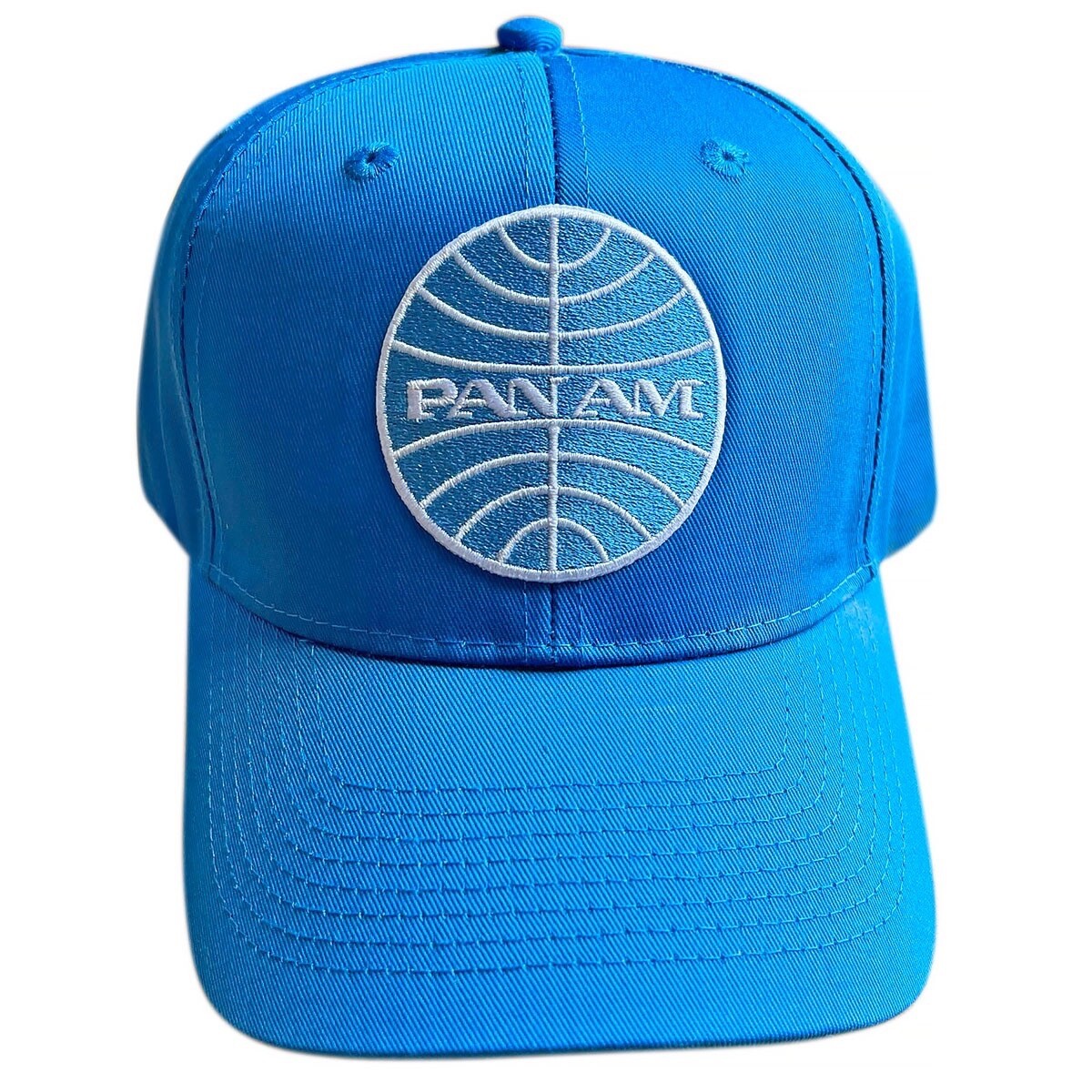 Brand New, Unworn, Collectible PAN AM AIRWAYS CREW CAP Brand New, Unworn, Collectible PAN AM AIRWAYS CREW CAP