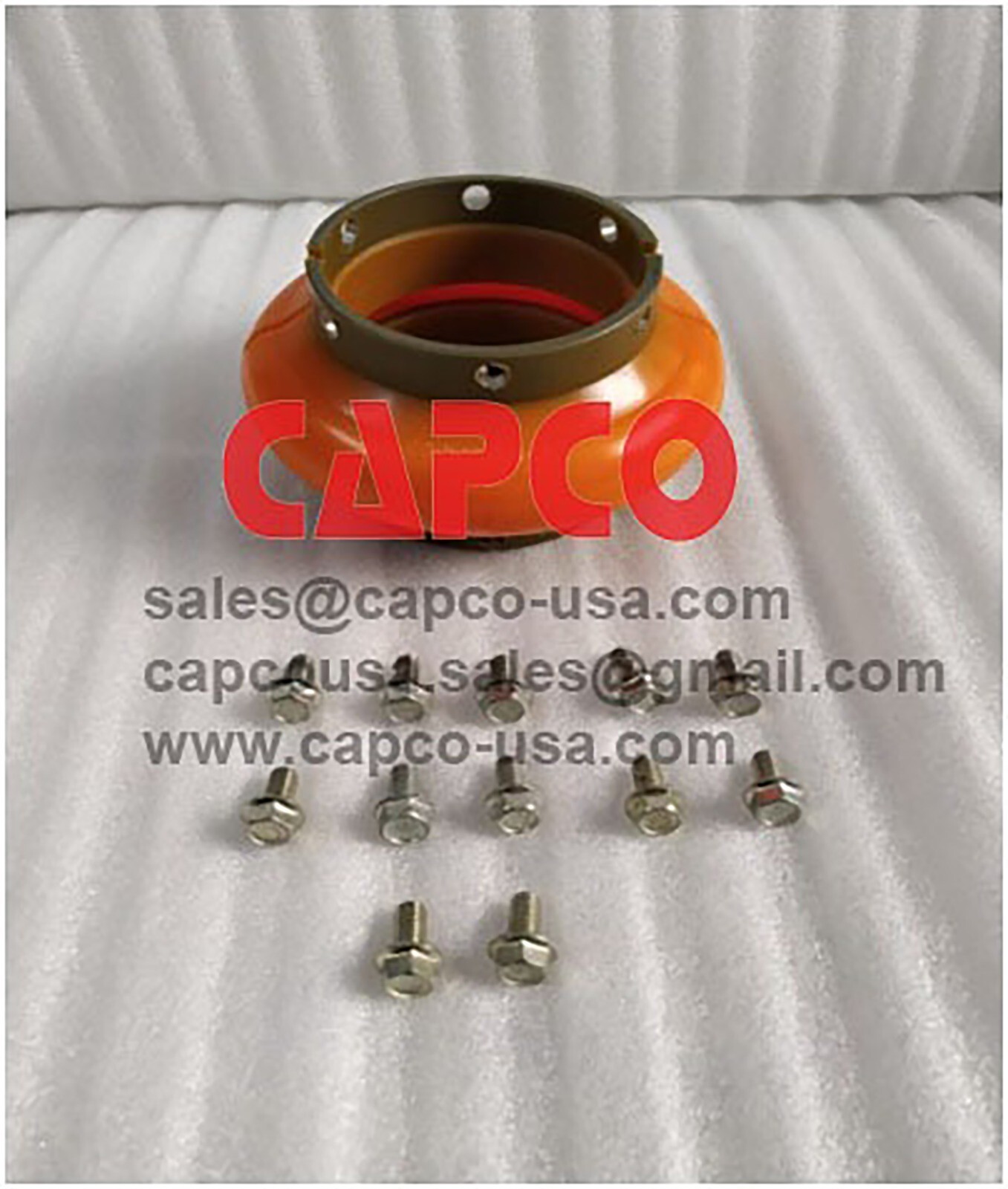 COUPLING ELEMENT 5.3246E4 NON OEM COUPLING ELEMENT 5.3246E4 NON OEM