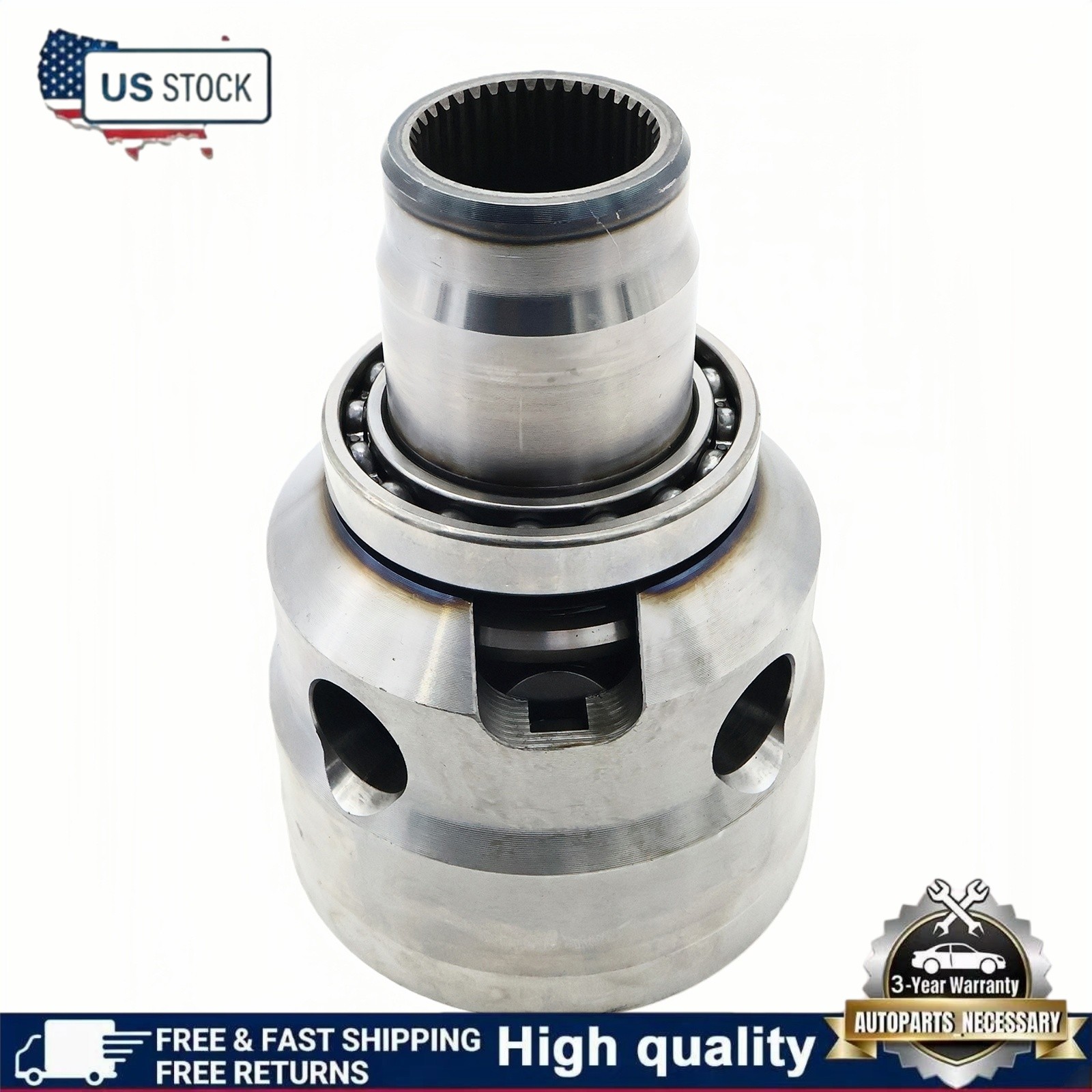 Center Differential Viscous Coupling For Subaru Forester Legacy Outback Impreza