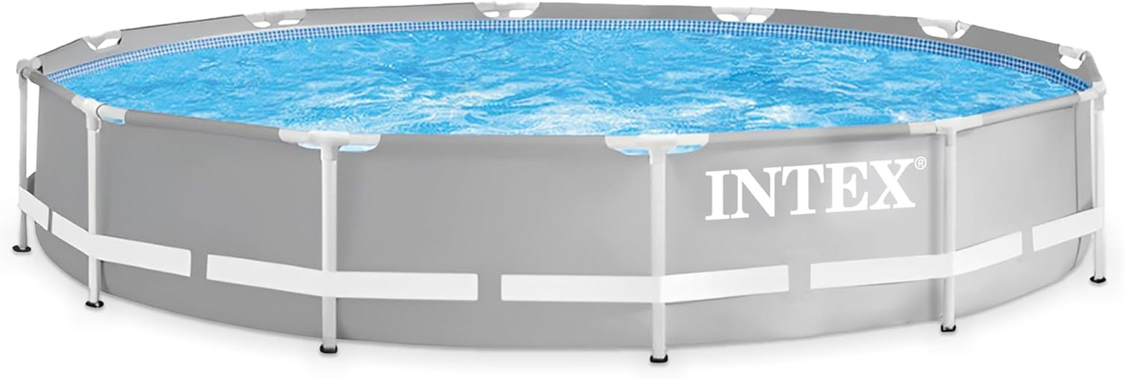 Piscina 12'x30