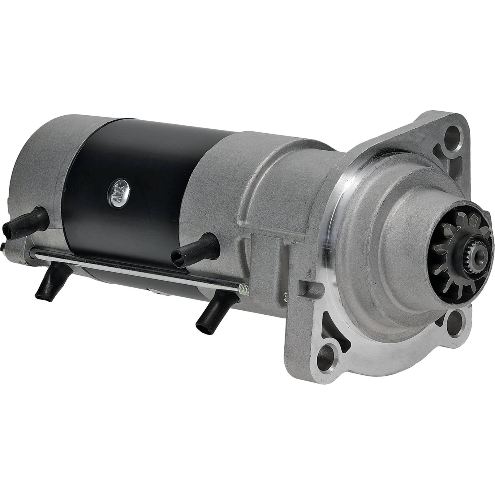 Starter For Bobcat Skid Steer Loader S175 S185 S250 S220 T300 6676957 6685190 Starter For Bobcat Skid Steer Loader S175 S185 S250 S220 T300 6676957 6685190