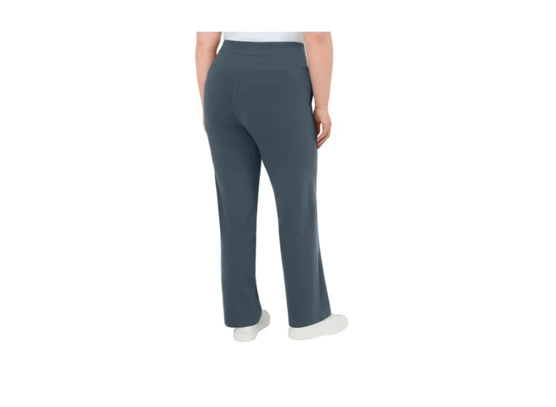 NWT Mondetta Women's High-Rise Straight Leg Pant NWT Mondetta Women's High-Rise Straight Leg Pant