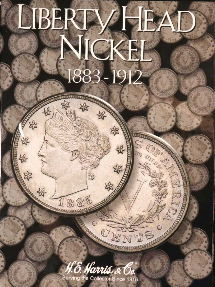 Almost Complete Set of 29 - Liberty \