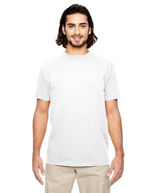 Econscious EC1000 Men\'s Organic Cotton Classic Short Sleeve Tee Top T-Shirt Econscious EC1000 Men\'s Organic Cotton Classic Short Sleeve Tee Top T-Shirt