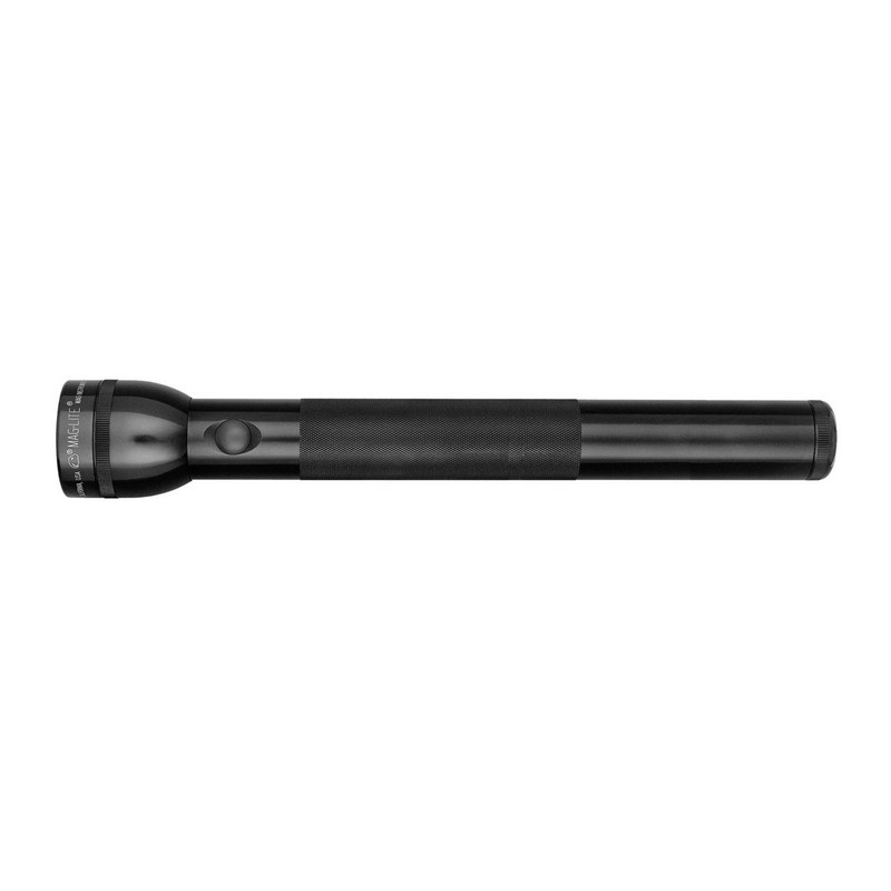 Maglite S4D Xenon 4-Cell D Flashlight Maglite S4D Xenon 4-Cell D Flashlight