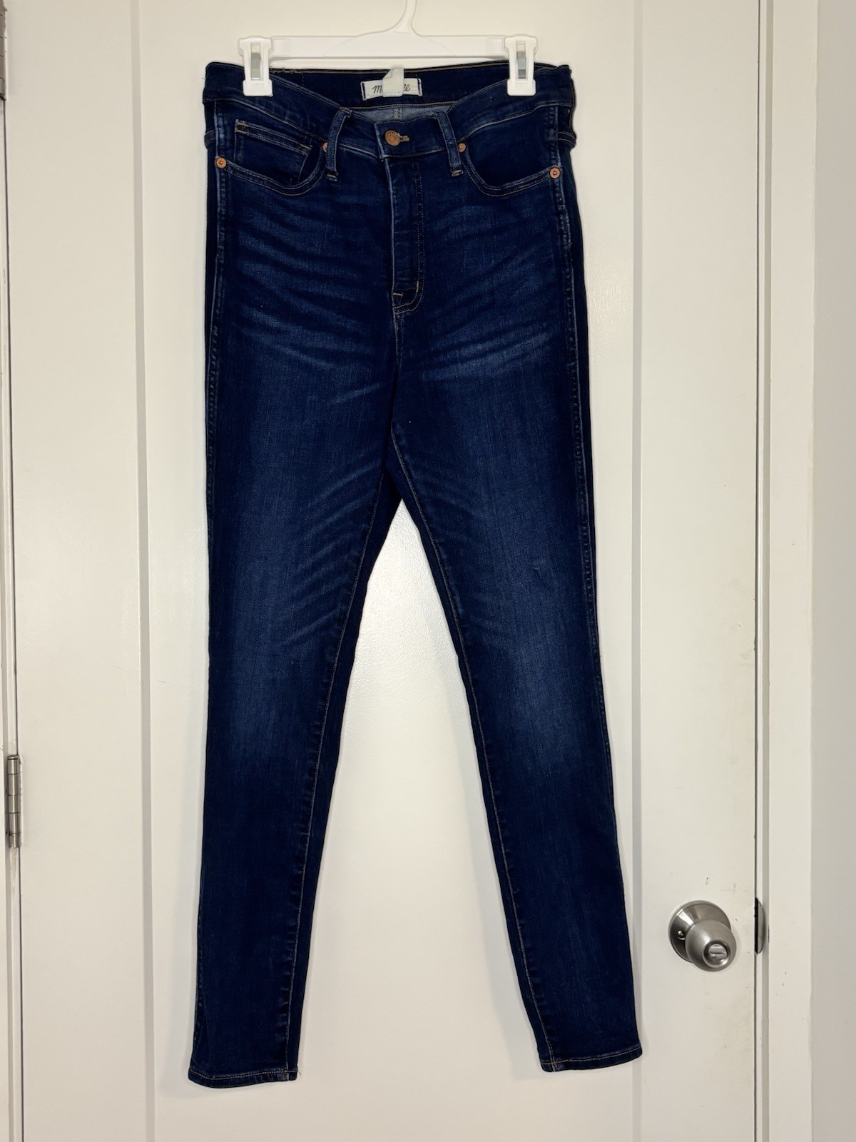Madewell Women\'s 10\