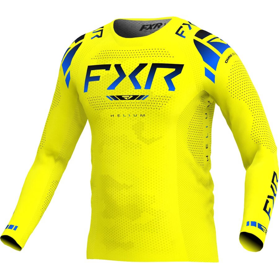 FXR 2025 Helium Jersey
