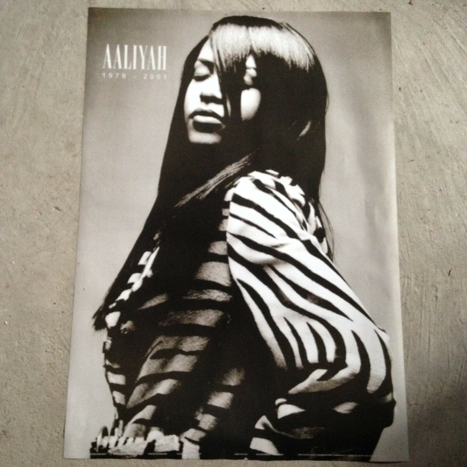 Aaliyah 24 Aaliyah 24
