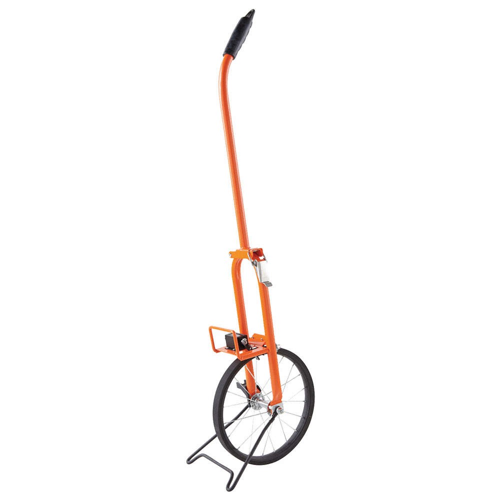 KESON MP301M Metric Measuring Wheel,1M,Spoked,99,999M 2UJY9