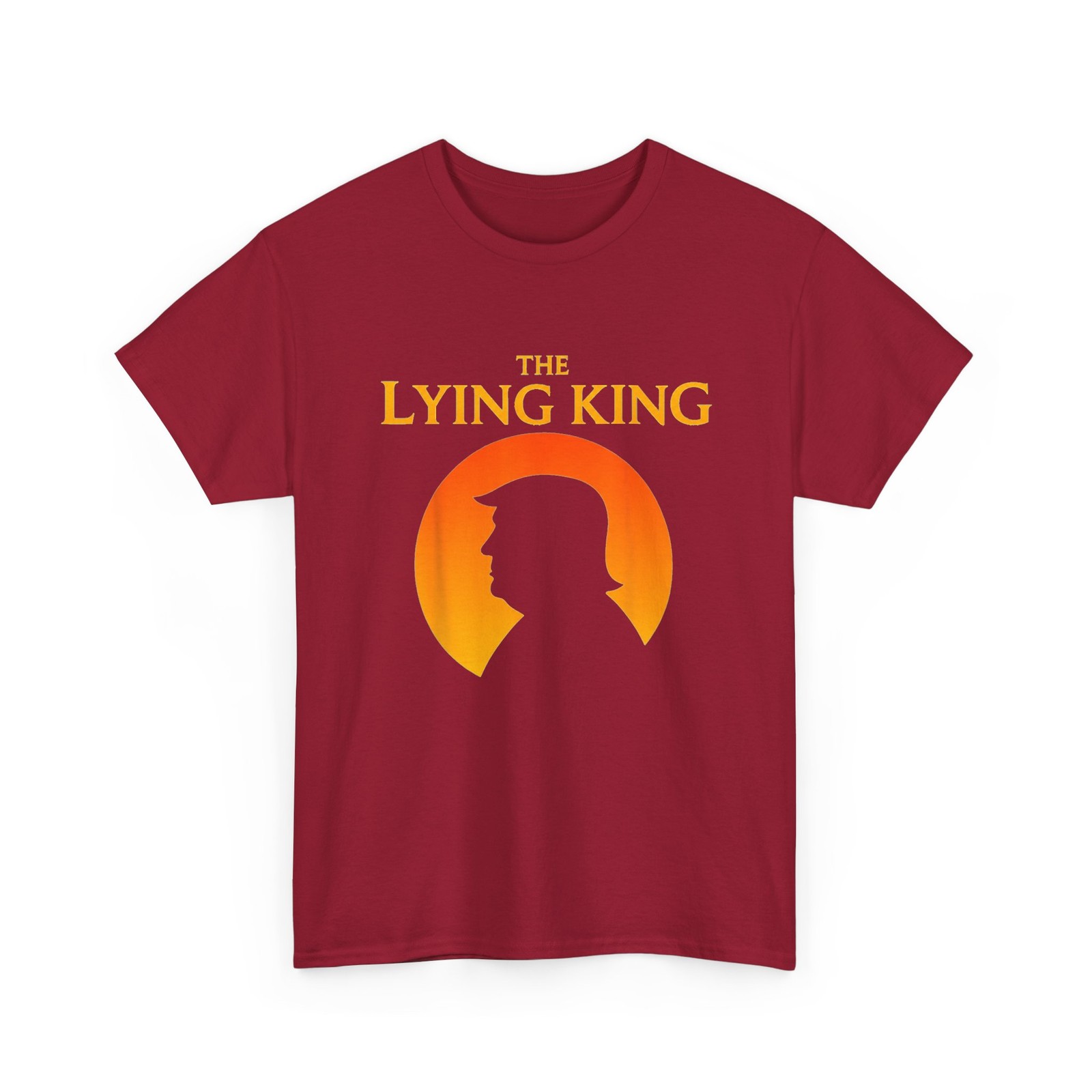 The Lying King Shirt The Lying King Shirt