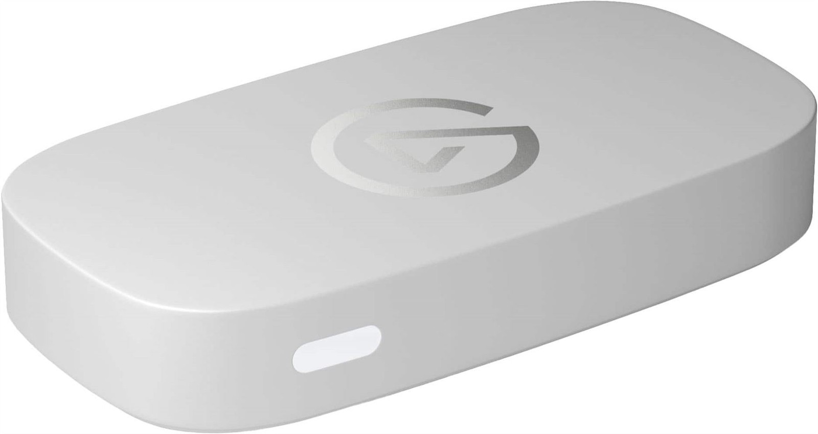 Elgato Game Capture Neo 4K60 HDR Passthrough 1080p60 White Certified Refurbished Elgato Game Capture Neo 4K60 HDR Passthrough 1080p60 White Certified Refurbished