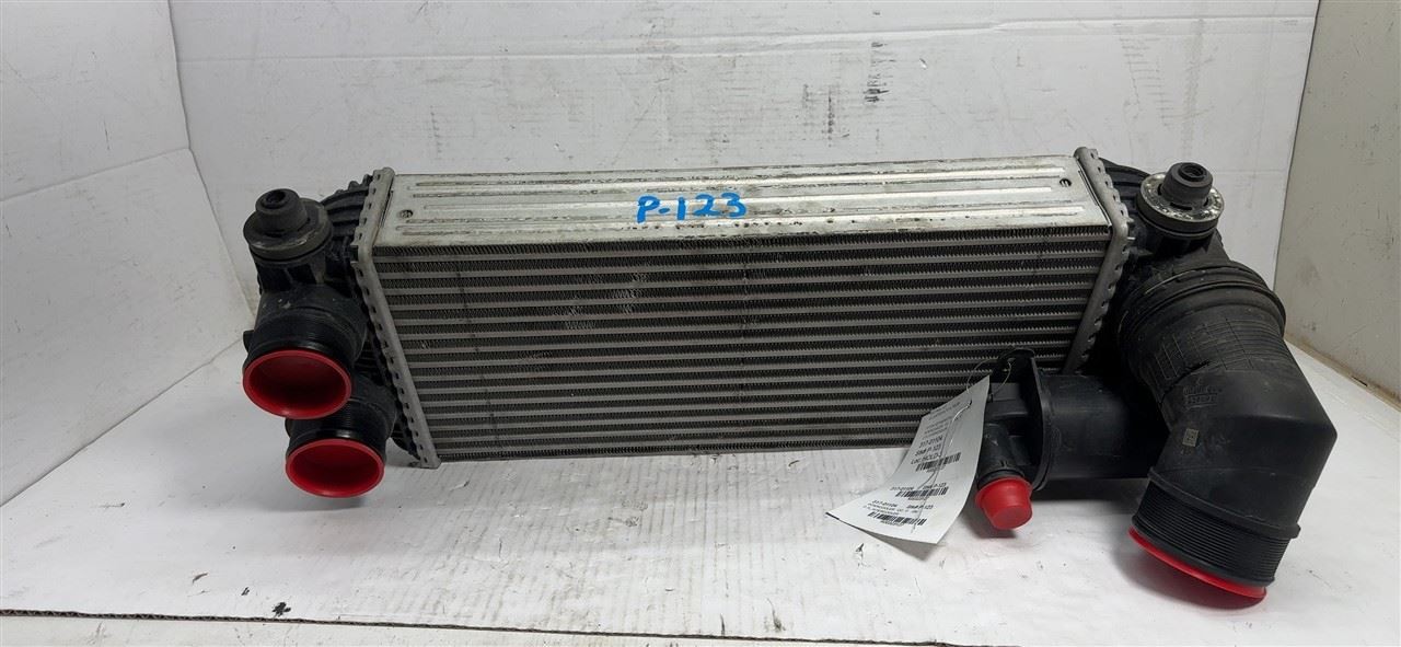 2018-2025 Ford Expedition Intercooler OEM
