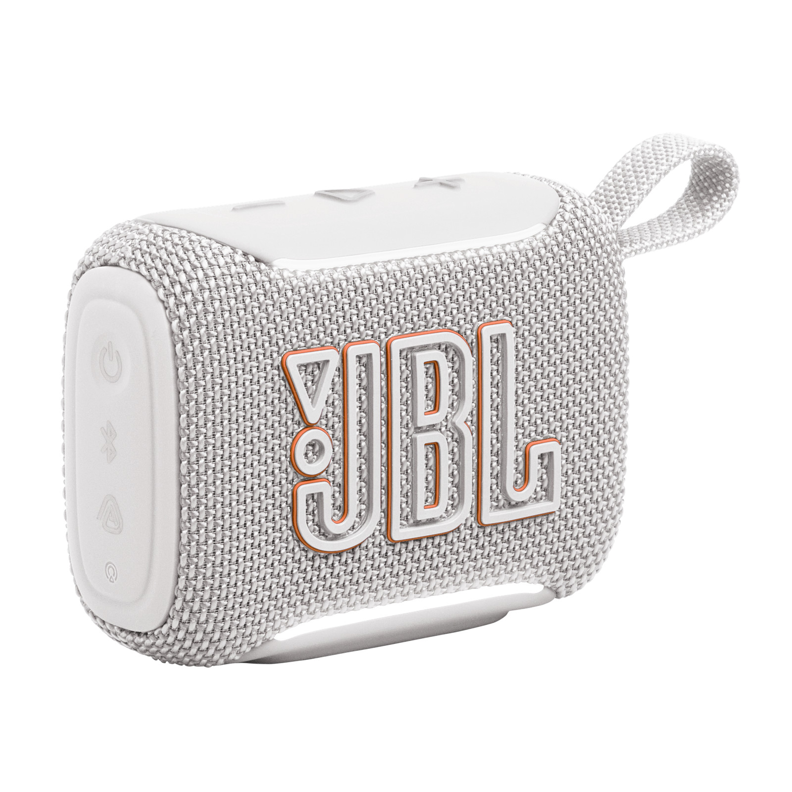 JBL Go 5 Ultra-Portable Speaker - Waterproof, Drop-Proof, Legendary Sound/Light