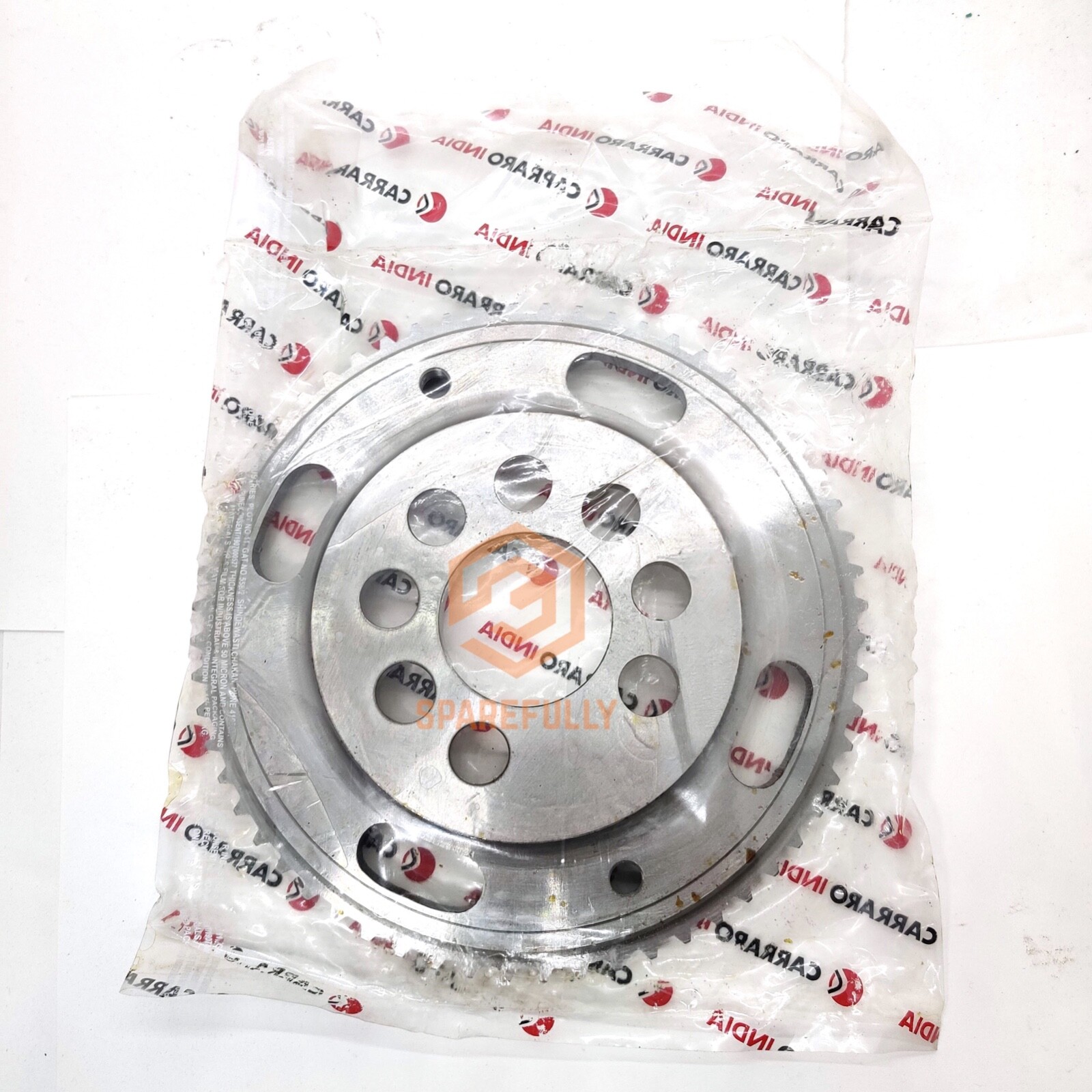 CARRARO GENUINE 139453 CNH 85817698 CROWN WHEEL HUB - VOLVO : 11988577