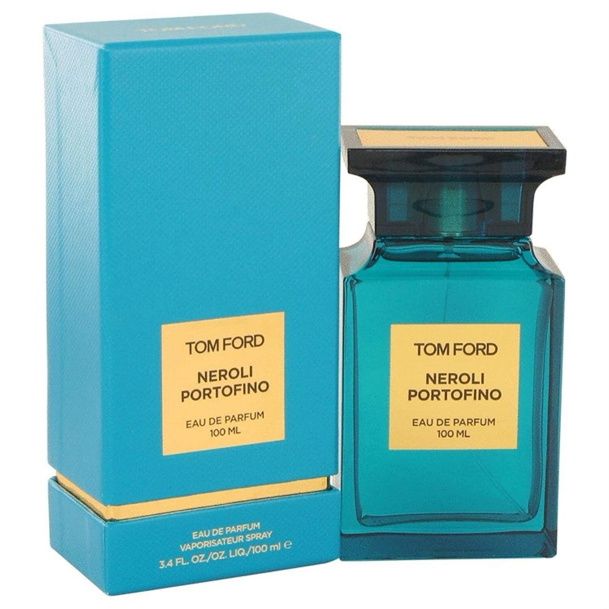 tom ford neroli portofino 3.4O.z Brand New Sealed tom ford neroli portofino 3.4O.z Brand New Sealed