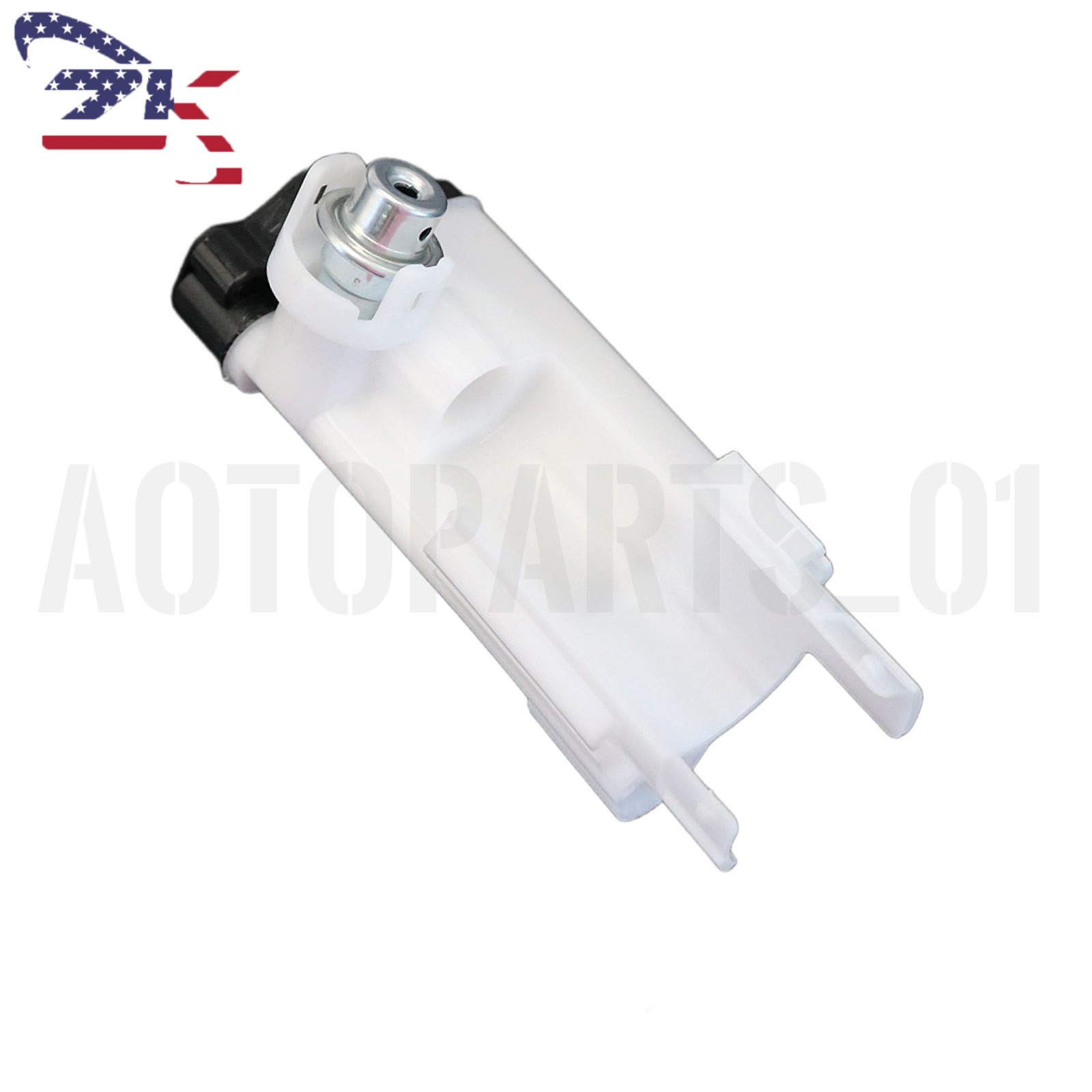 Fit For KAWASAKI ZX-14 1400 NINJA 2006-07 FUEL Pressure Regulator PUMP STRAINER