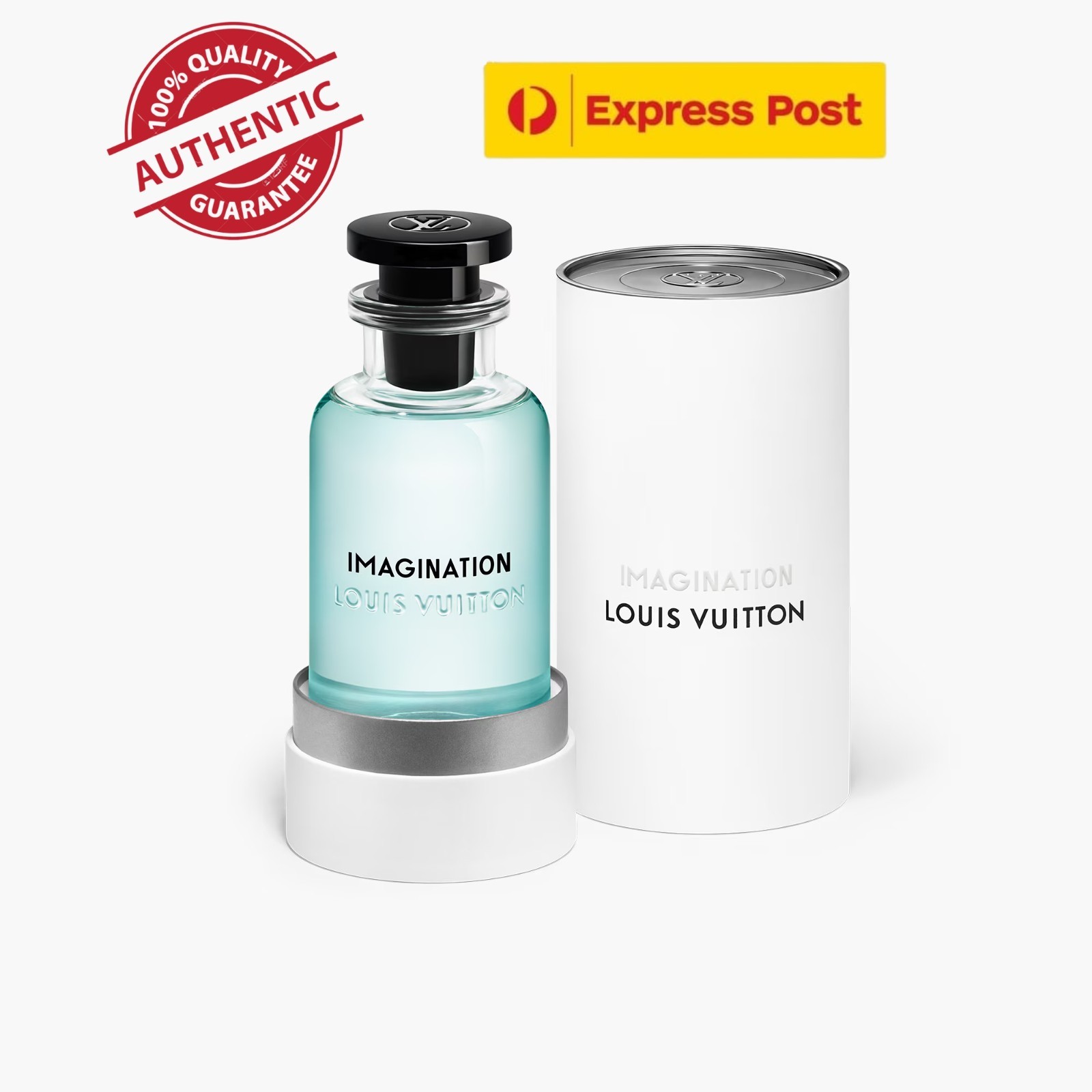 Louis Vuitton Imagination EDP 100ml | Brand New | 100% Genuine
