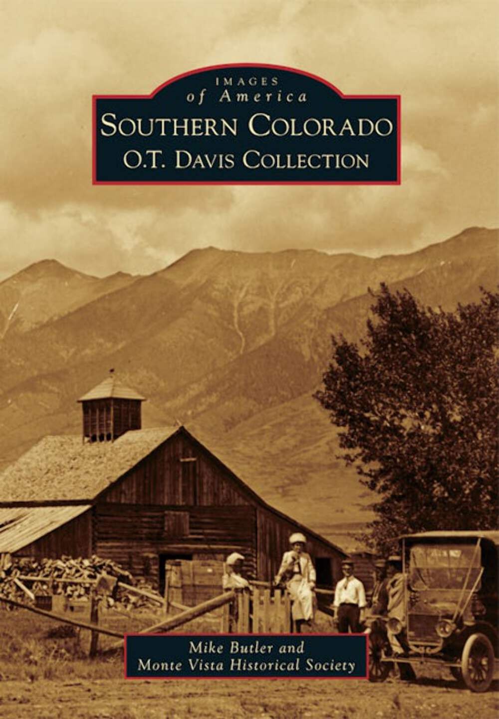 NEW Arcadia Publishing Southern Colorado, CO 9781467131735 Images of America Tra