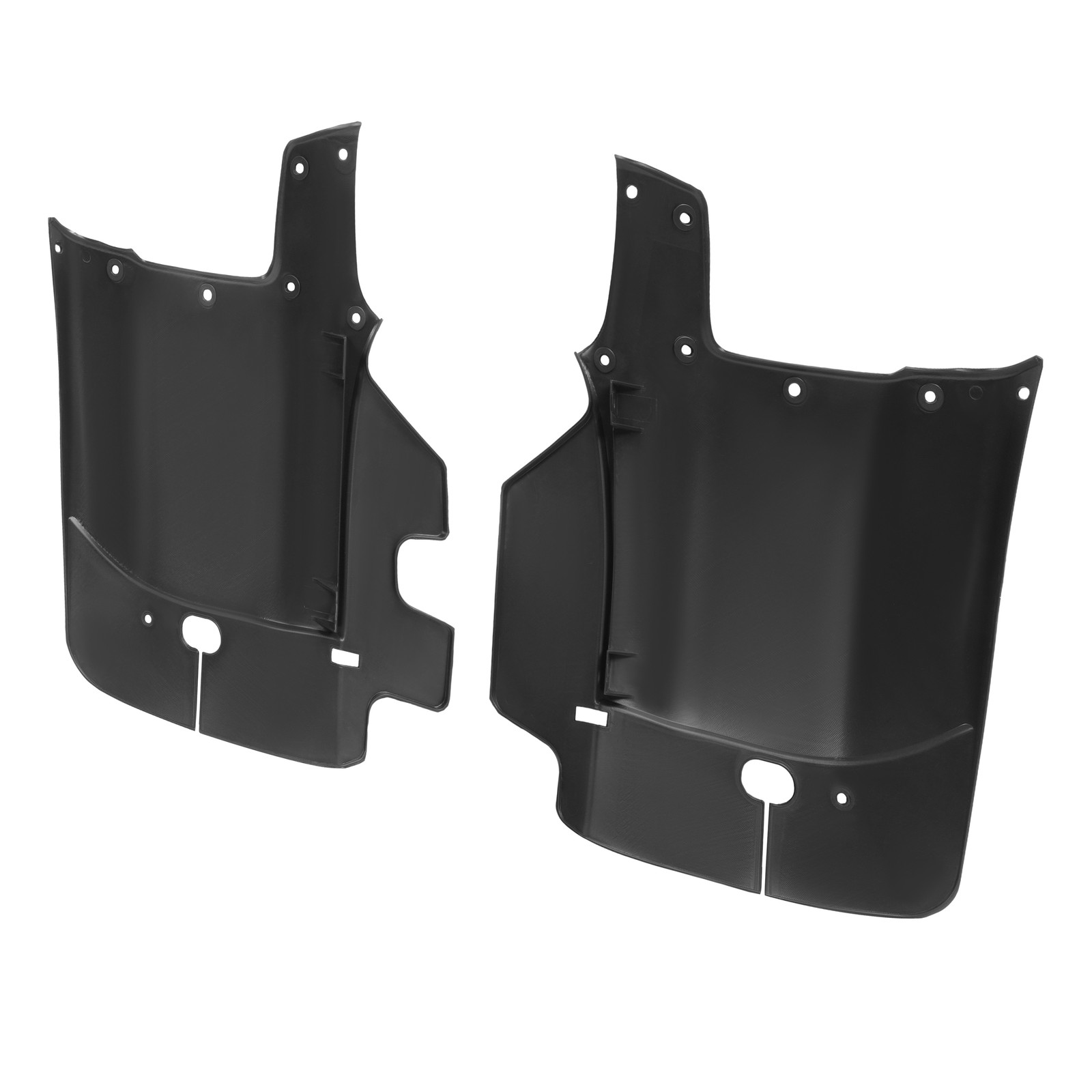 For 2000‑2003 Honda Rancher 350 TRX350FE LH&RH Mud Flaps Guards #61868‑HN5‑A10ZA