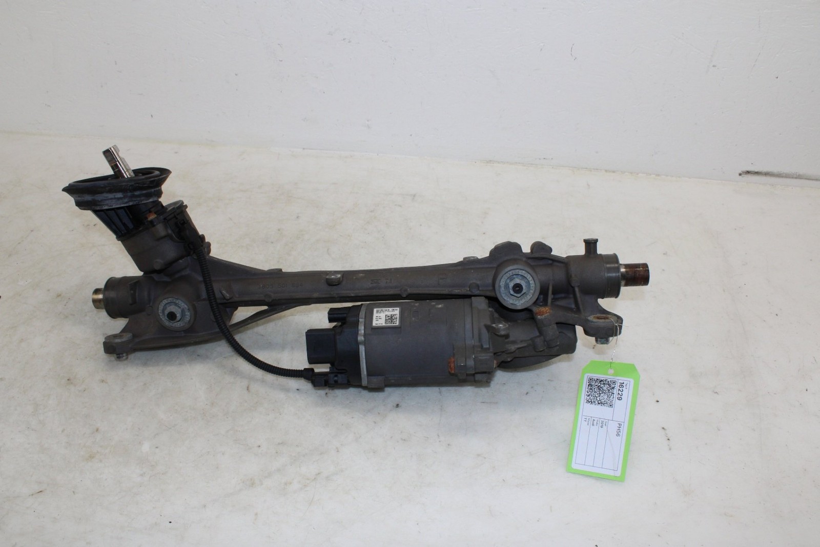 2016-2023 Audi TT Steering Rack And Pinion OEM PH56
