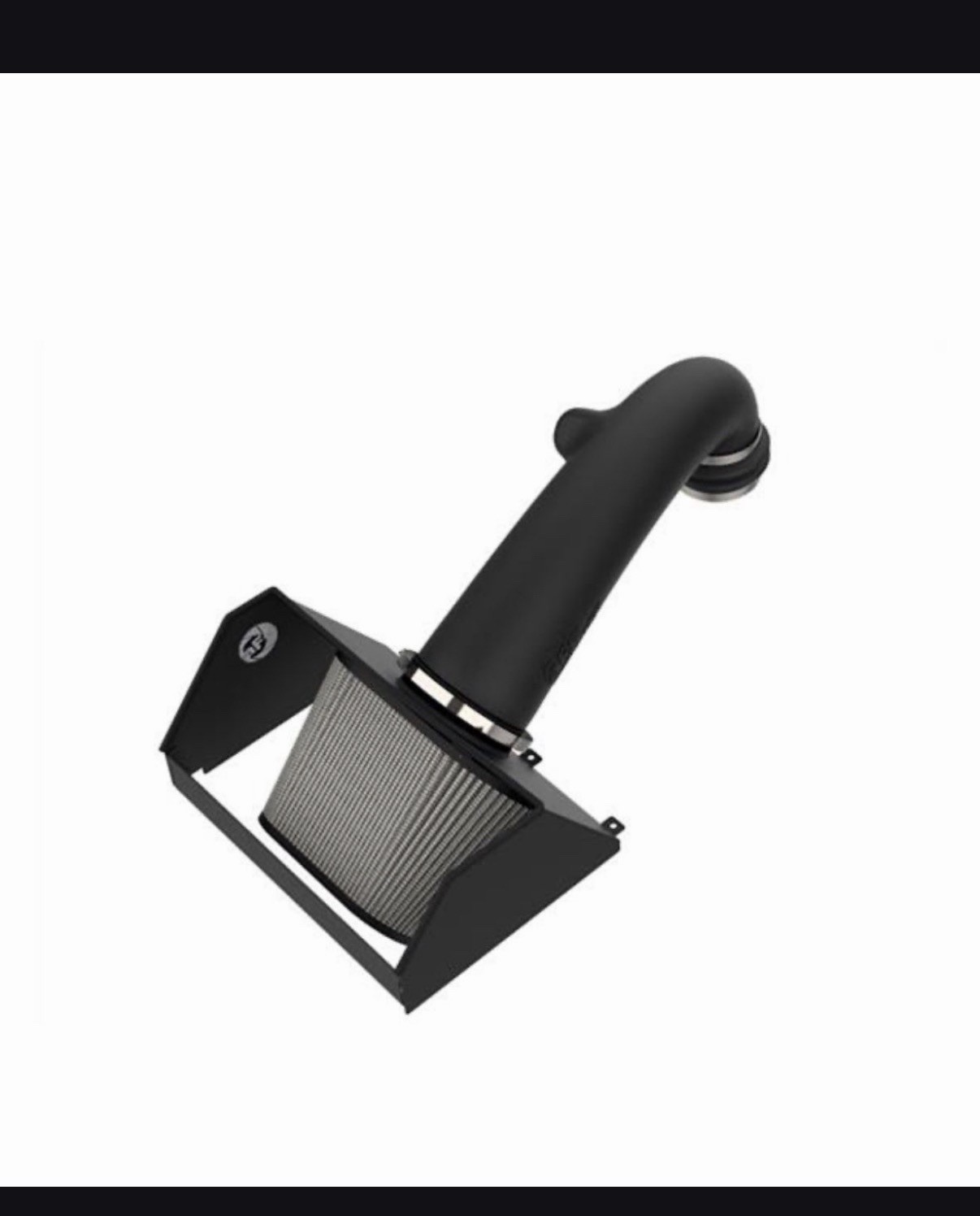 aFe Magnum Force Stage 2 Pro 5R Air Intake System AFE-54-13020R