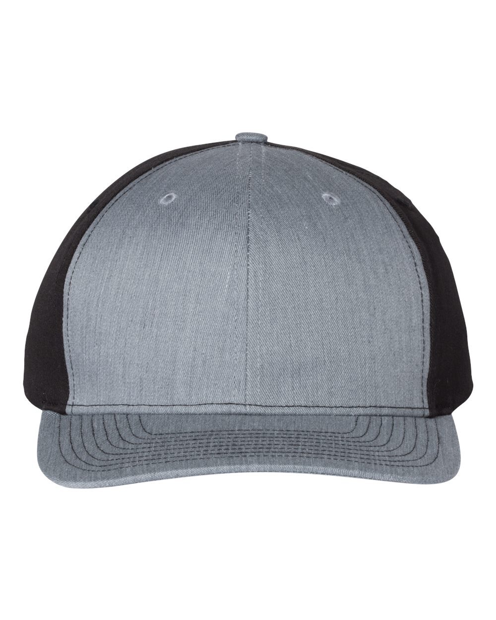 Richardson 312 Premium Unisex Snapback Hat 6-Panel Twill Back Trucker Cap Richardson 312 Premium Unisex Snapback Hat 6-Panel Twill Back Trucker Cap