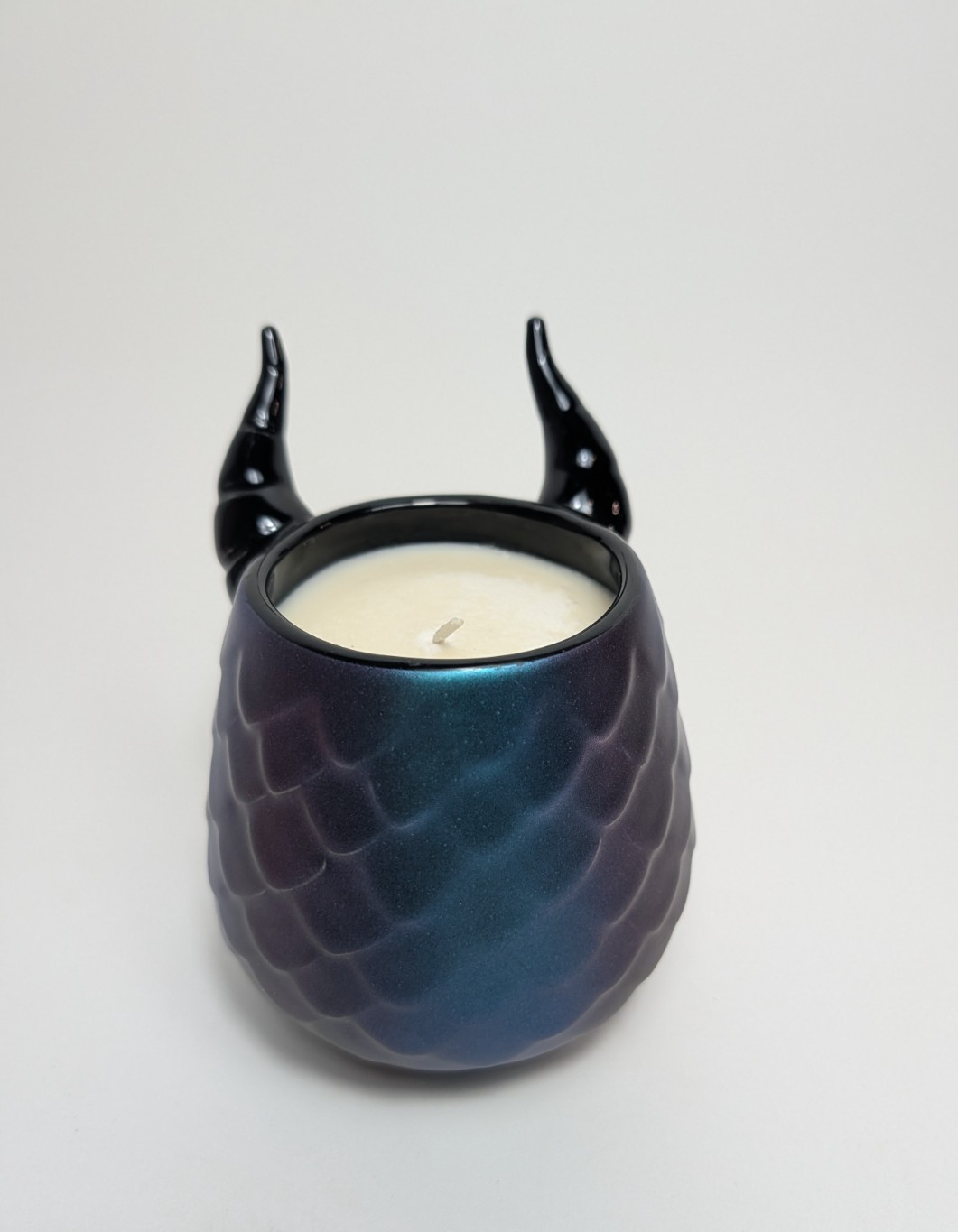 Disney Villains Sleeping Beauty Maleficent Sculpted Horns Candle Disney Villains Sleeping Beauty Maleficent Sculpted Horns Candle