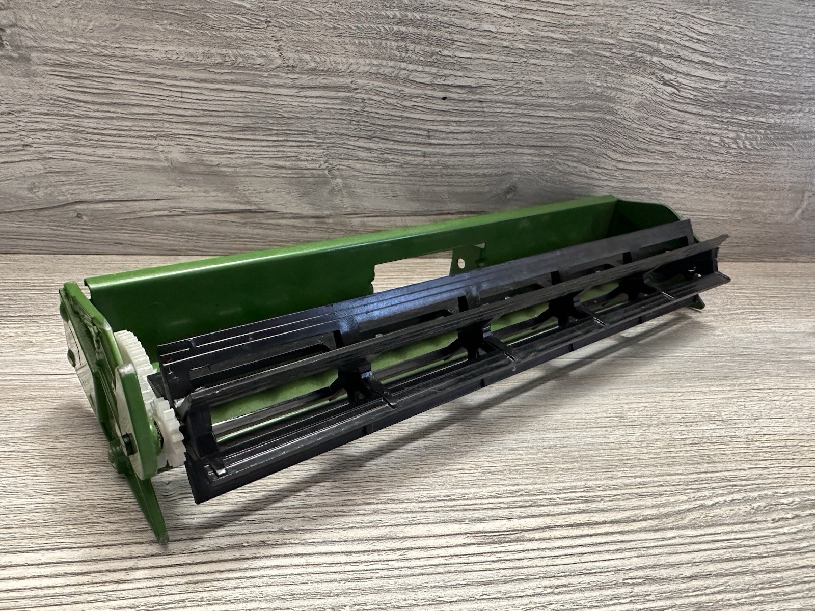 VINTAGE ERTL JOHN DEERE  COMBINE VINTAGE FARM TOY *Part/Piece Accessory*