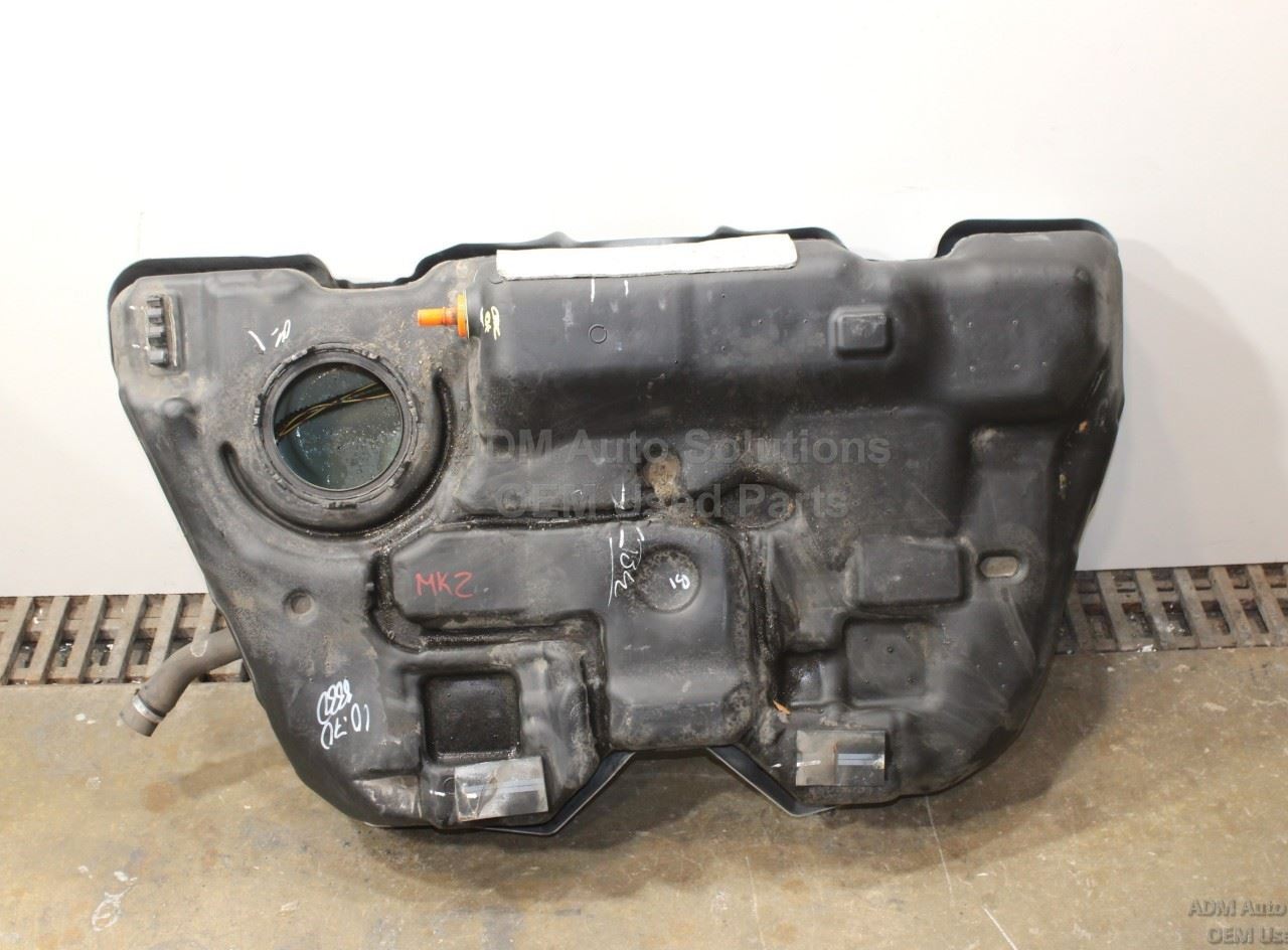 2014-2020 Lincoln MKZ Ford Fusion Fuel Gas Tank Reservoir W/Shield OEM HG9Z9002M