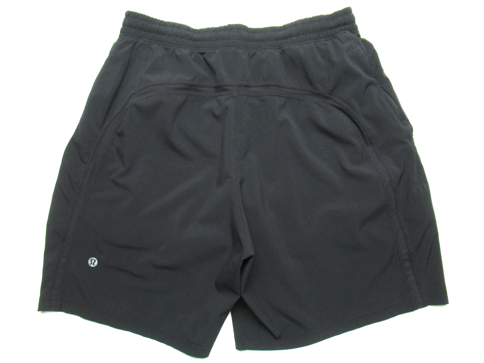 Lululemon Pace Breaker Lined 7\