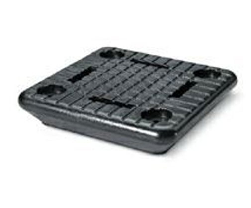 Cannon DOWNRIGGER Mounting Base For Uni-Troll / UNITROLL PN 2207002 Cannon DOWNRIGGER Mounting Base For Uni-Troll / UNITROLL PN 2207002