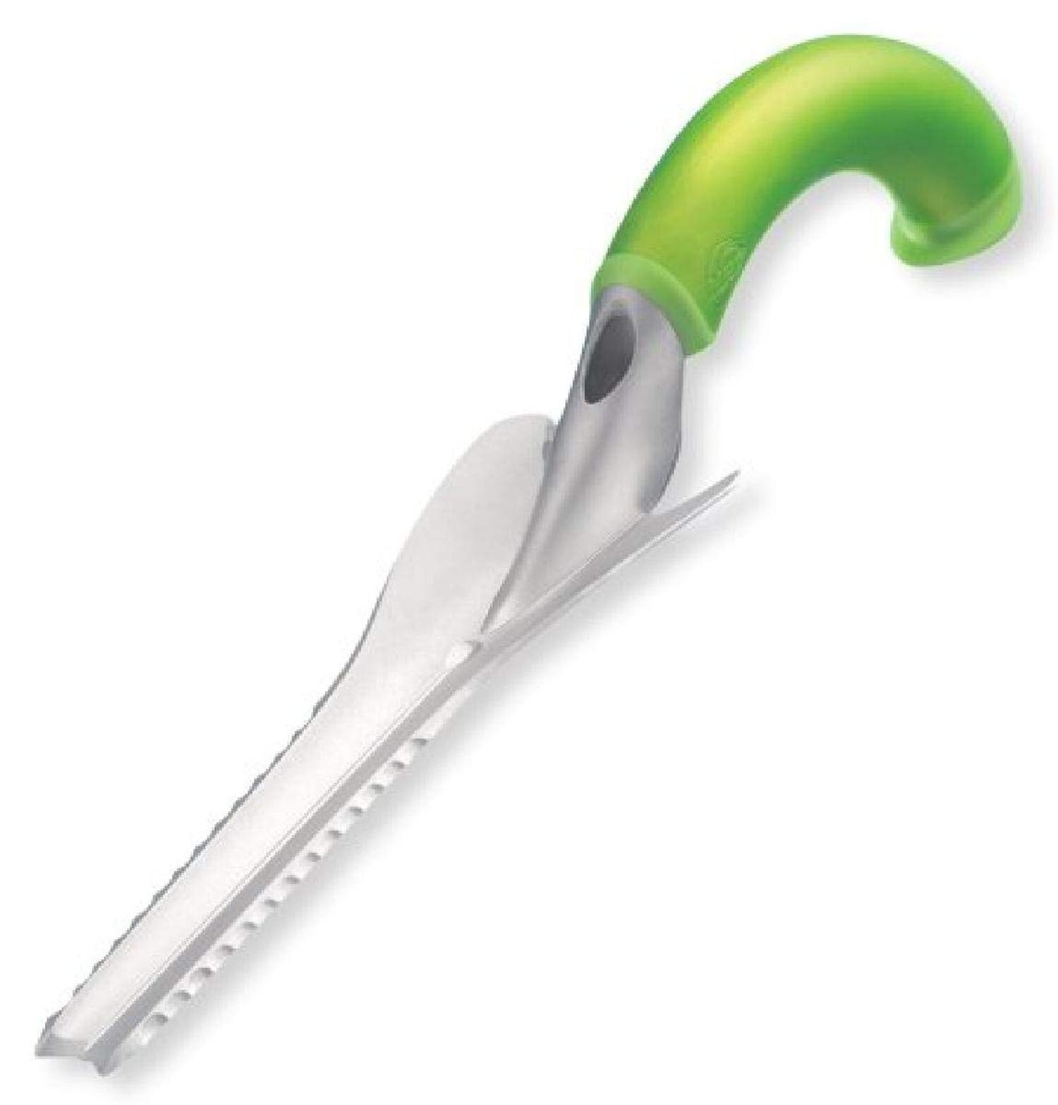Radius Garden 102 Ergonomic Aluminum Hand Weeder, Original Green Radius Garden 102 Ergonomic Aluminum Hand Weeder, Original Green