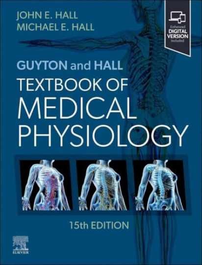 Guyton and Hall Textbook of Medical - Hardcover, by Hall PhD John - New h Guyton and Hall Textbook of Medical - Hardcover, by Hall PhD John - New h