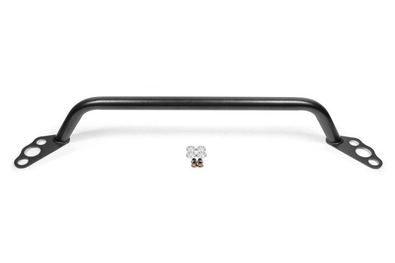 For 2008-2023 Dodge Challenger BMR Rear Strut Tower Brace Black Hammertone For 2008-2023 Dodge Challenger BMR Rear Strut Tower Brace Black Hammertone