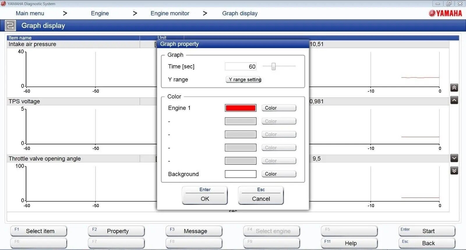 Yamaha YDS YDIS 2.50 (2026 Update) Outboard Marine Diagnostic