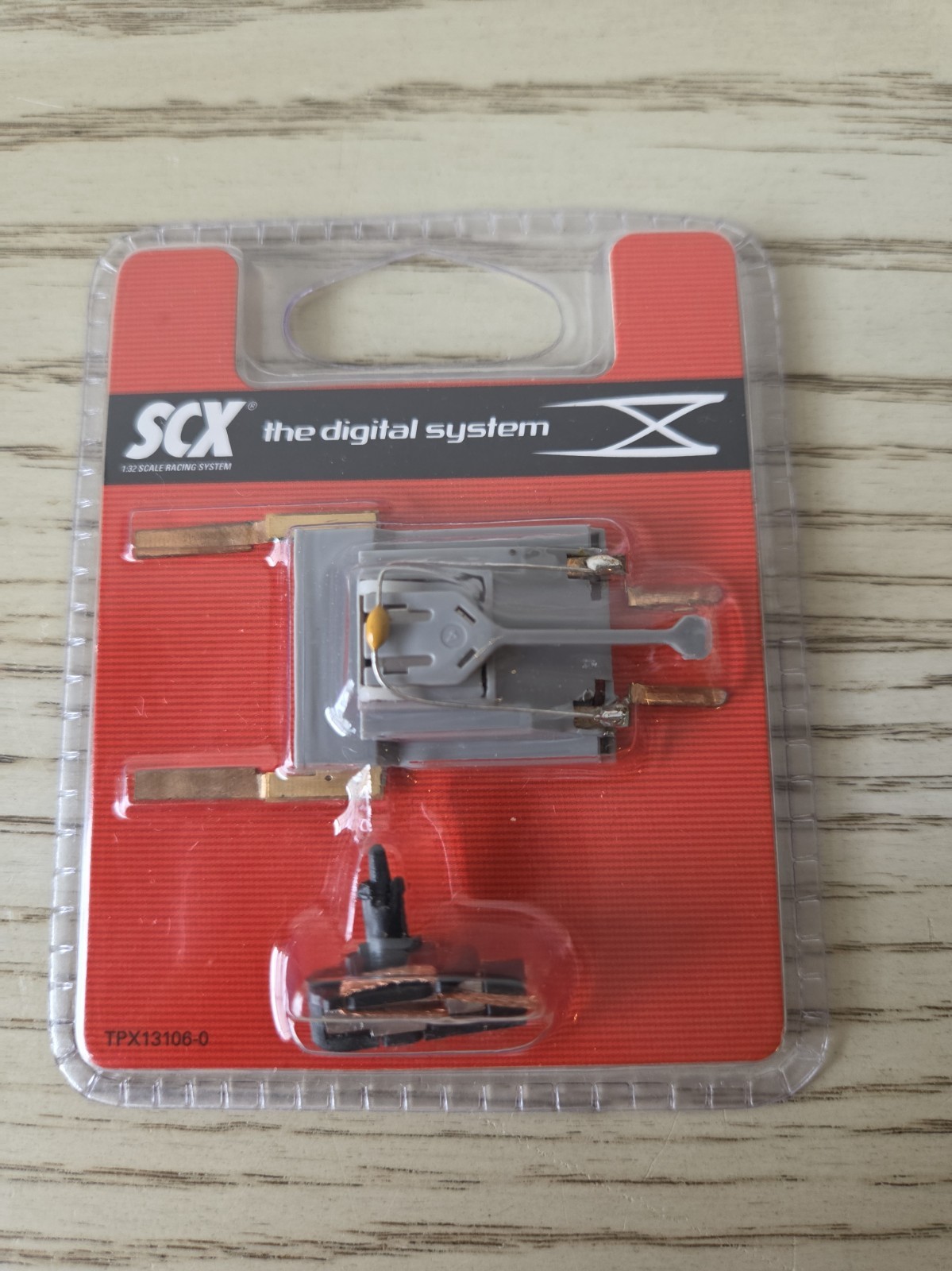 SCX Digital System Digital Kit V2 New 20320 SCX Digital System Digital Kit V2 New 20320