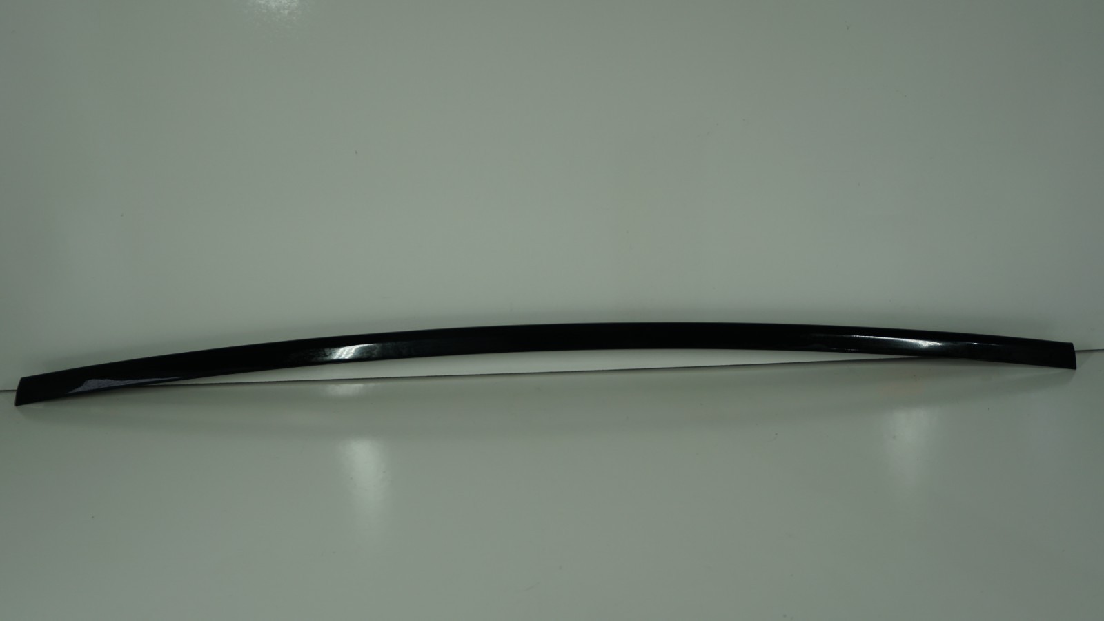 2016-2025 Tesla Model X Rear Brightwork Upper Right New OEM 1756758-01-A