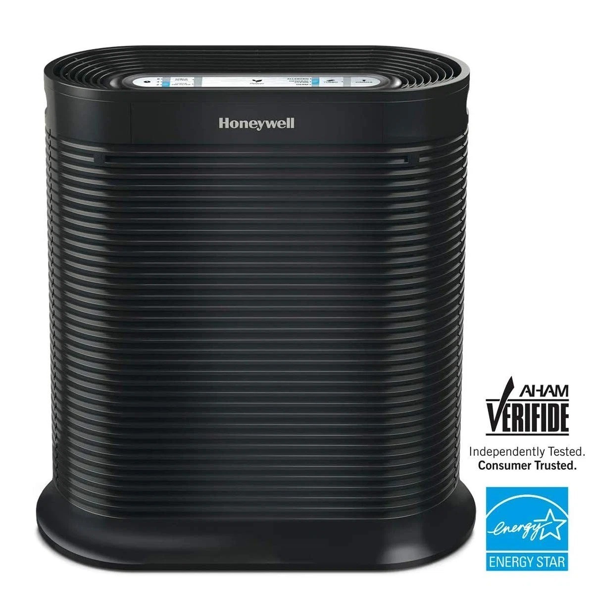 Honeywell True HEPA Whole Room Air Purifier with Allergen Remover (HPA300) Honeywell True HEPA Whole Room Air Purifier with Allergen Remover (HPA300)