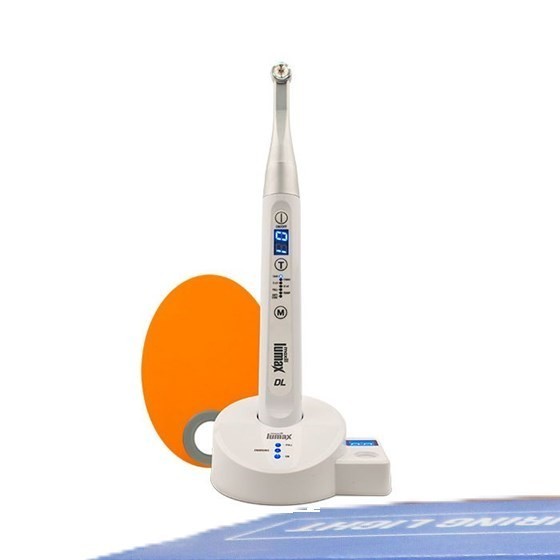 ✳️Duty Free✳️Maxill lumax GL - Broad Spectrum Guided Light LED Curing Light🔥 ✳️Duty Free✳️Maxill lumax GL - Broad Spectrum Guided Light LED Curing Light🔥