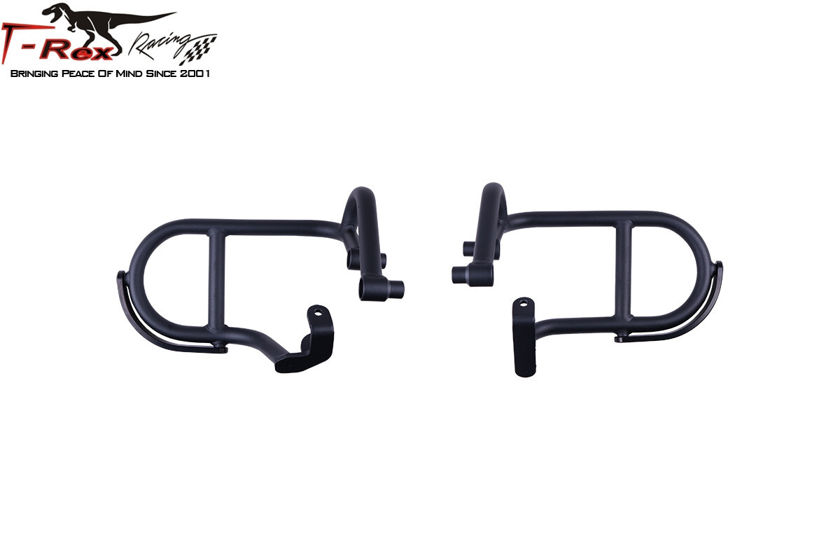 T-Rex Racing 2007 - 2023 Kawasaki Concours 14 / 14000GTR / ZG1400 Luggage Guards