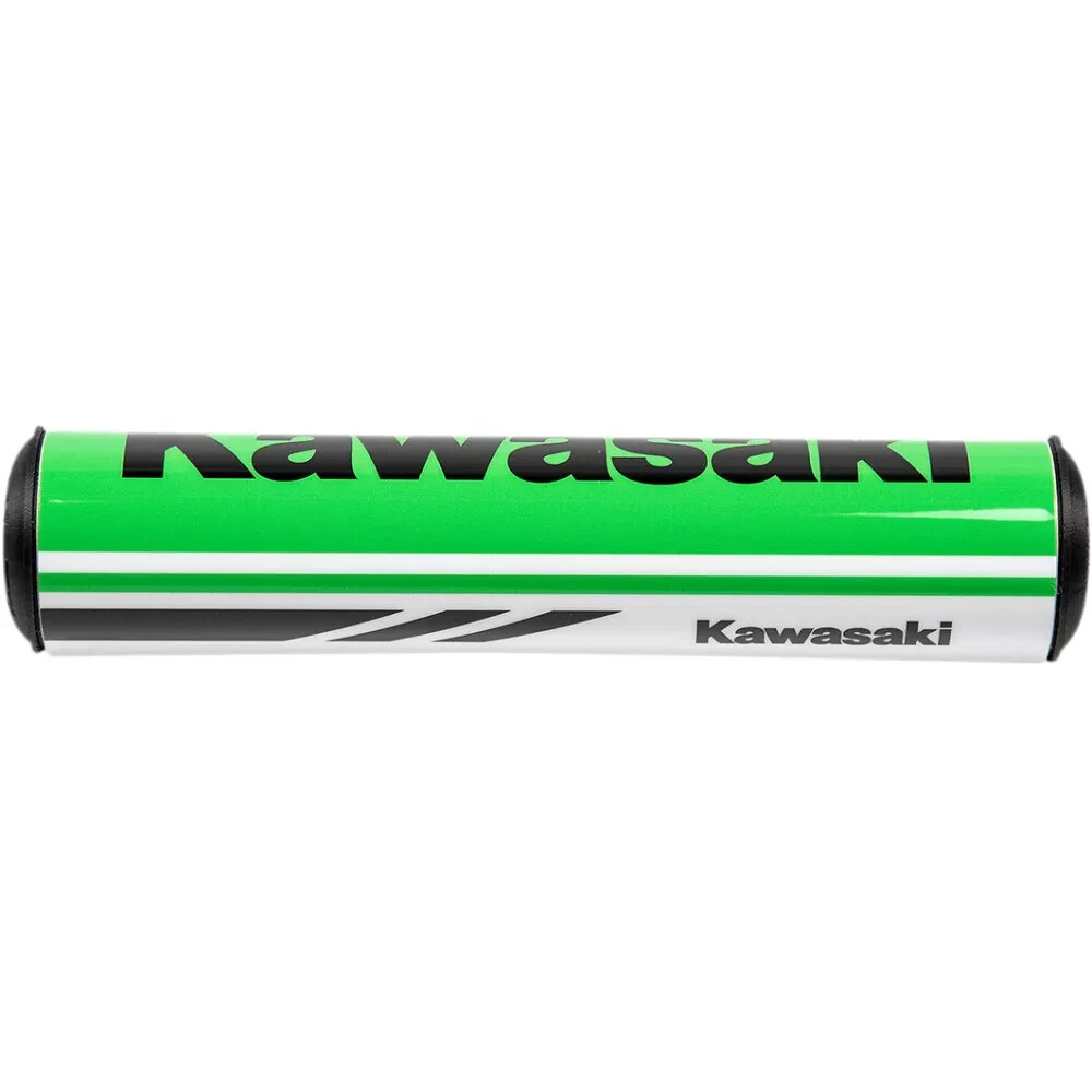 Kawasaki Factory Effex Premium Round Bar Pad 10
